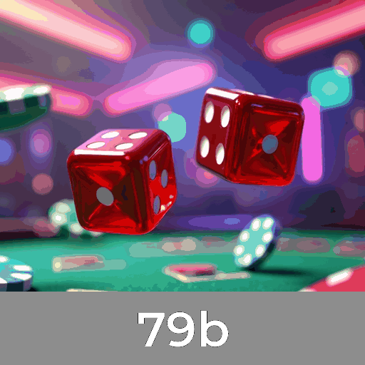 79b: Experiência Instantânea e Recompensas Altas no Jogo Crash