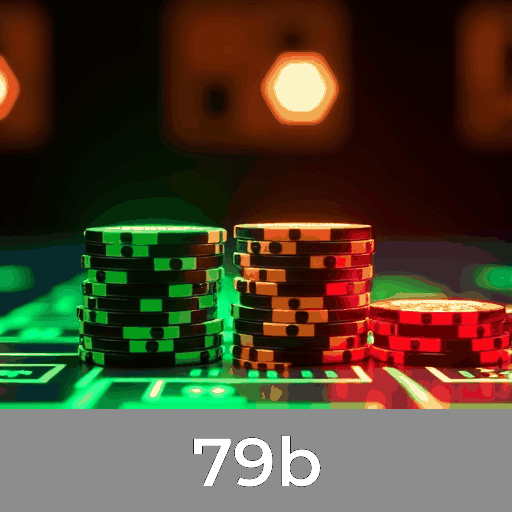 79b: Caça-Níqueis Gigantes, Jogos de Mesa Estratégicos, e Experiência com Real Dealers