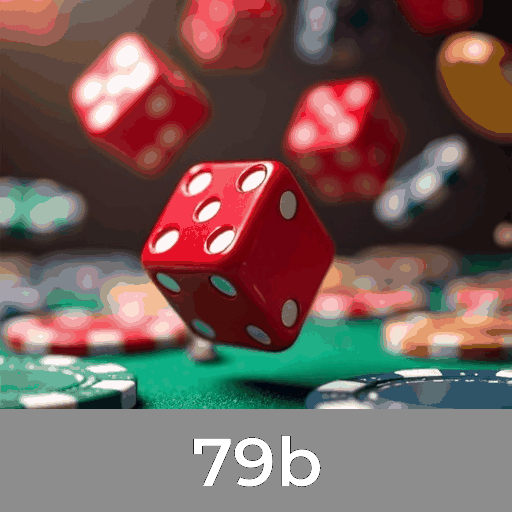 Viva a Emoção dos Jogos de Cassino no 79b e Ganhe Muito!