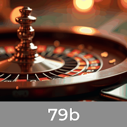 Viva a Emoção dos Jogos de Cassino no 79b e Ganhe Muito!