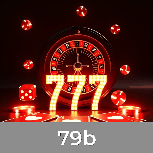 79b: Caça-Níqueis Gigantes, Jogos de Mesa Estratégicos, e Experiência com Real Dealers