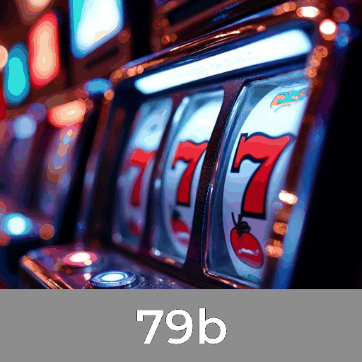 Viva a Emoção dos Jogos de Cassino no 79b e Ganhe Muito!